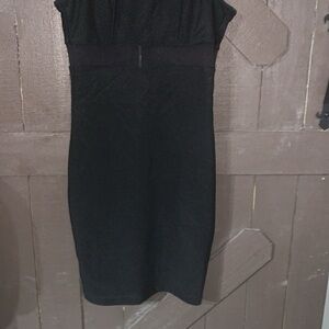 Honey and Rosie- woman’s dress